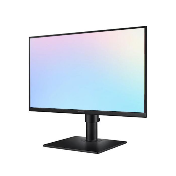 Monitor Samsung Flat Serie S40GD da 27" Full HD e autoparlanti