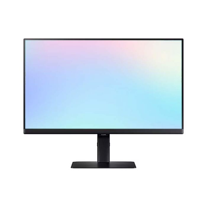 Moniteur HRM ViewFinity S6 - S60UD de 24" QHD plat