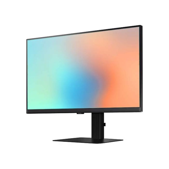 Monitor HRM ViewFinity S6 - S60UD da 24" QHD Flat