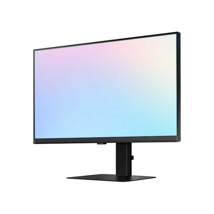 Moniteur HRM ViewFinity S6 - S60UD de 24" QHD plat