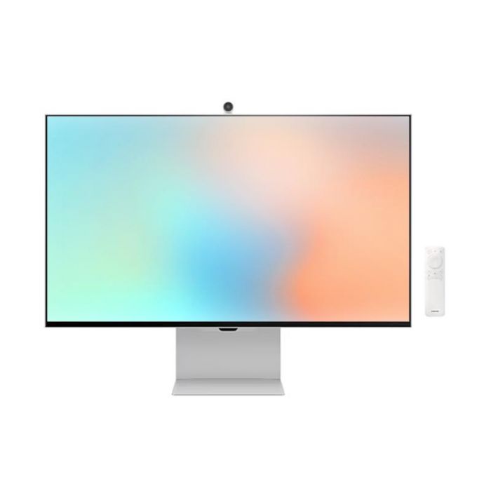Monitor HRM ViewFinity S9 - S90PC da 27" 5K Flat