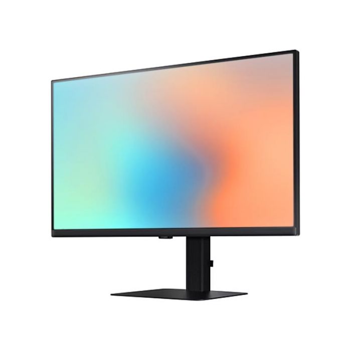 Monitor HRM ViewFinity S8 - S80UD da 27" UHD Flat