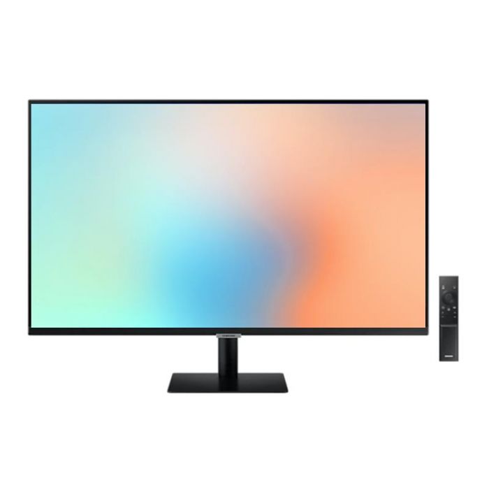 Smart Monitor M5 Samsung - M50D 27"