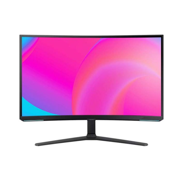 Monitor Gaming Odyssey Neo G8 - G85NB da 32" UHD Curvo