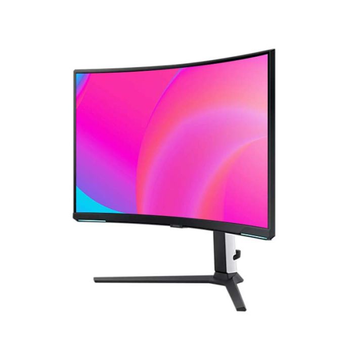 Monitor Gaming Odyssey Neo G8 - G85NB da 32" UHD Curvo