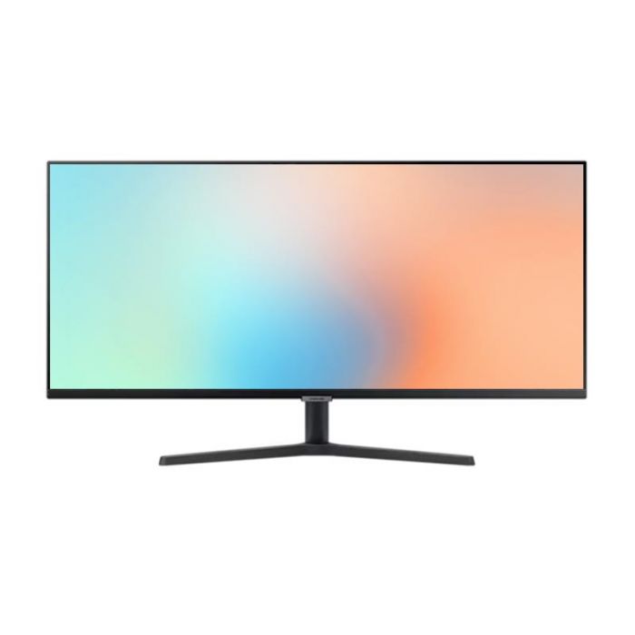 Monitor WQHD ultrawide LS34C500GAUXEN da 34" S50GC