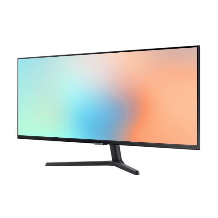 Monitor WQHD ultrawide LS34C500GAUXEN da 34" S50GC