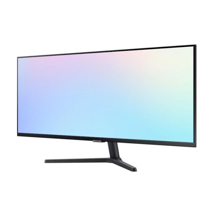 Monitor Samsung WQHD ultrawide LS34C500GAUXEN da 34" S50GC