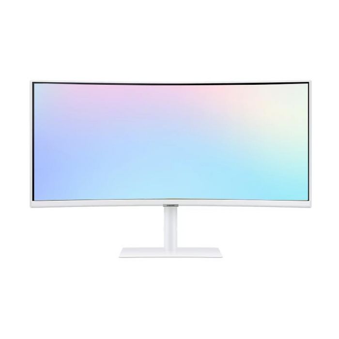 Monitor HRM ViewFinity Serie S6 - S65TC da 34" WQHD Curvo