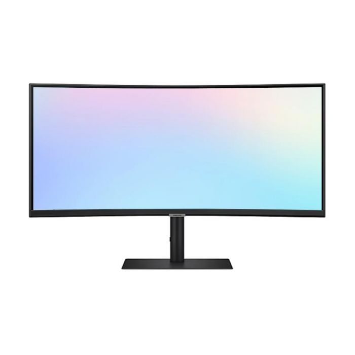 Monitor Samsung HRM ViewFinity S6 - S65UC da 34" WQHD Curvo