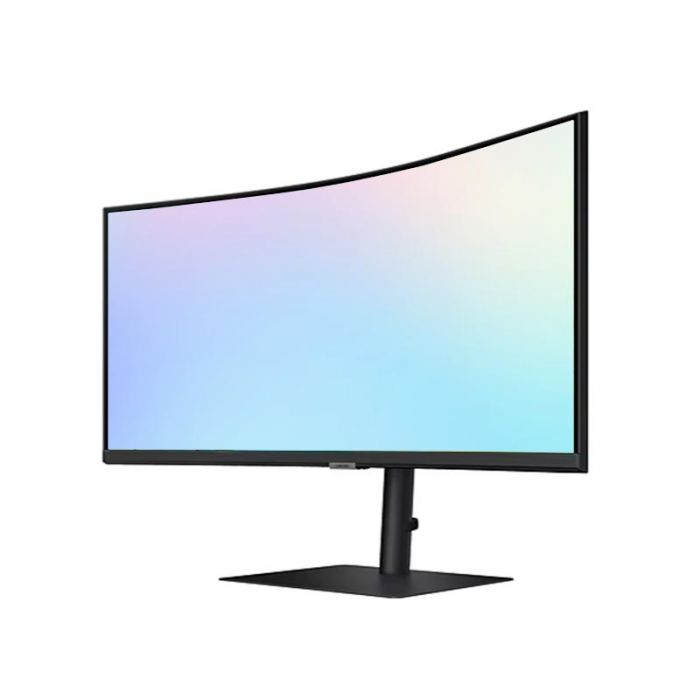 Monitor Samsung HRM ViewFinity S6 - S65UC da 34" WQHD Curvo