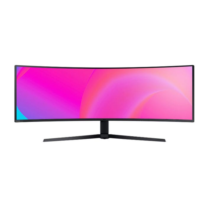 Monitor Gaming Odyssey Neo G9 - G95NA da 49" Dual QHD Curvo