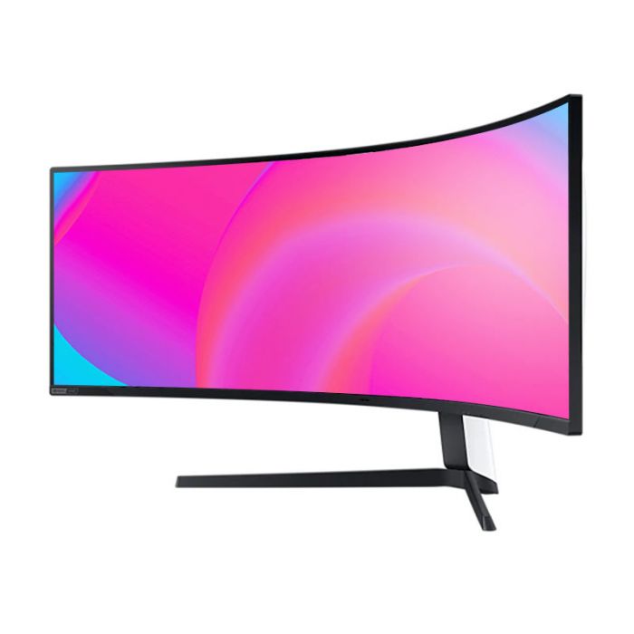 Monitor Gaming Odyssey Neo G9 - G95NA da 49" Dual QHD Curvo