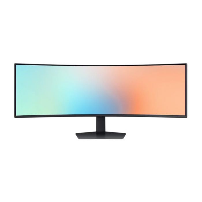 Monitor HRM ViewFinity S9 LS49C950UAUXEN S95UC da 49'' Dual QHD Curvo