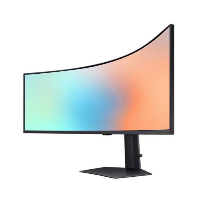 Monitor HRM ViewFinity S9 LS49C950UAUXEN S95UC da 49'' Dual QHD Curvo