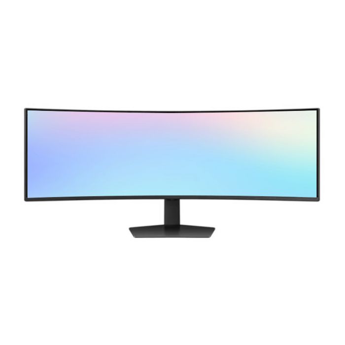 Monitor Samsung HRM ViewFinity S9 LS49C950UAUXEN S95UC da 49'' Dual QHD Curvo