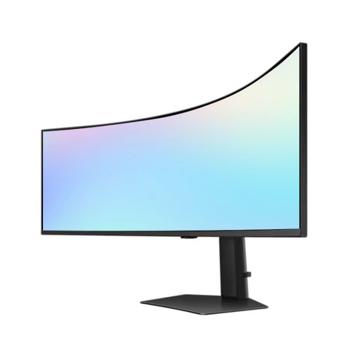 Monitor Samsung HRM ViewFinity S9 LS49C950UAUXEN S95UC da 49'' Dual QHD Curvo