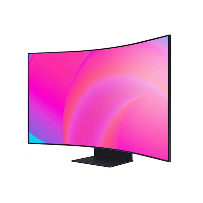 Monitor Gaming Odyssey Ark - G97NB da 55" UHD Curvo