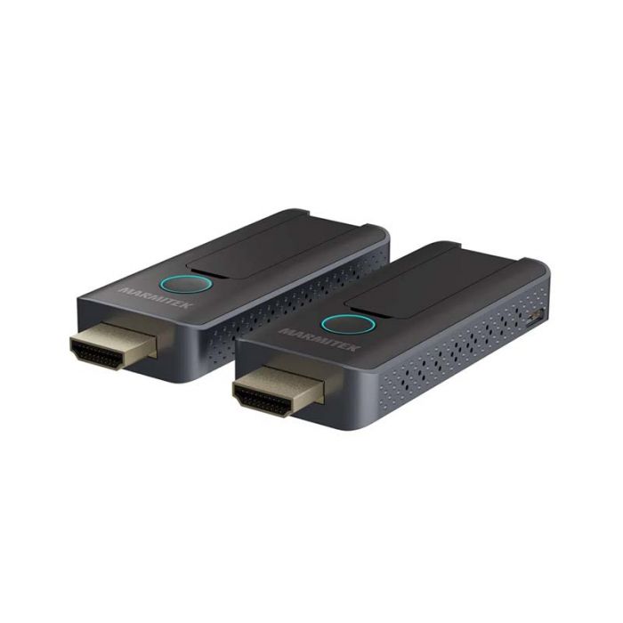 Stream S1 Pro - Cavo HDMI senza fili - HDMI wireless dal laptop al display/proiettore - Marmitek
