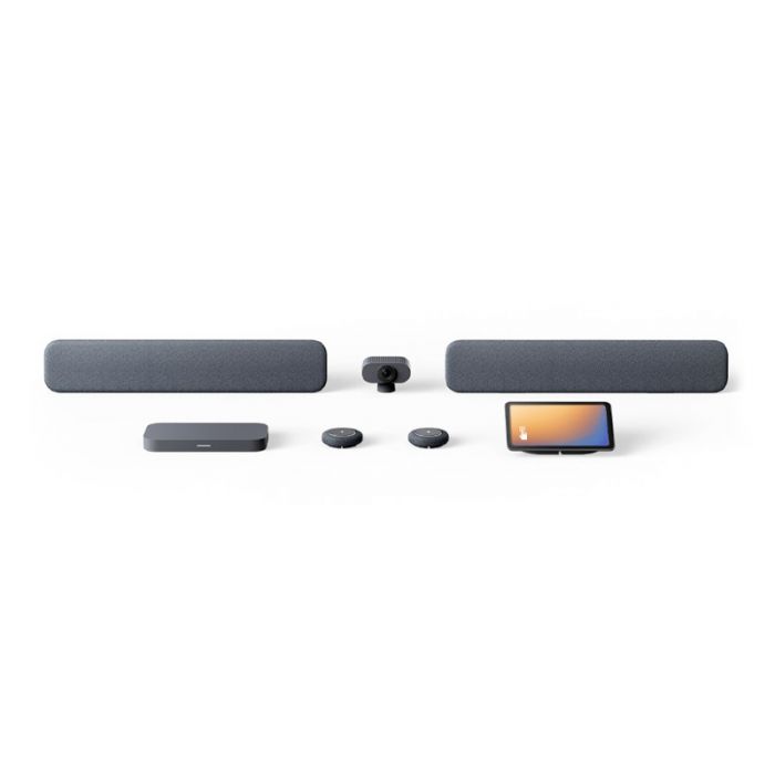 Lenovo Kit Google Meet - Sala riunioni grande