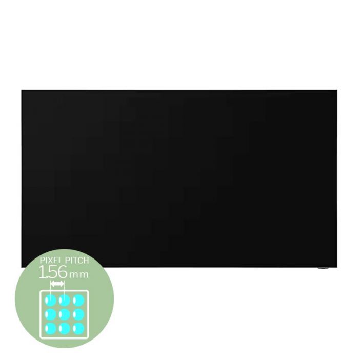 The Wall-All In One 136" MMF-A 2K