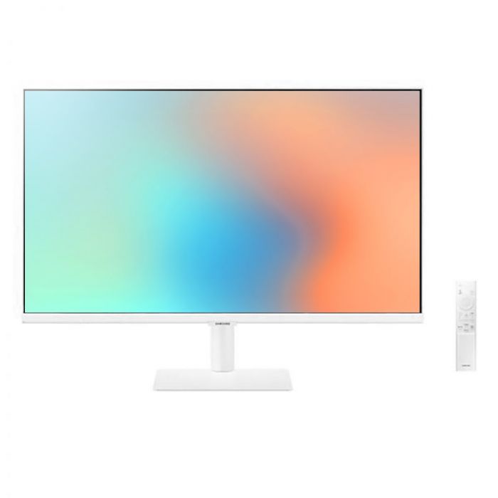 Samsung LS32BM501EUXEN 32" Smart Monitor