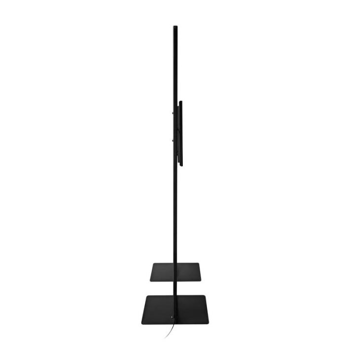 Tótem multimedia Domina L V2 - 32" de una cara