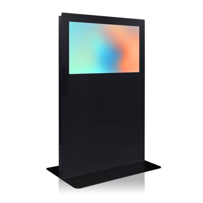Totem multimediale NewTon 50" L monofacciale 4K  