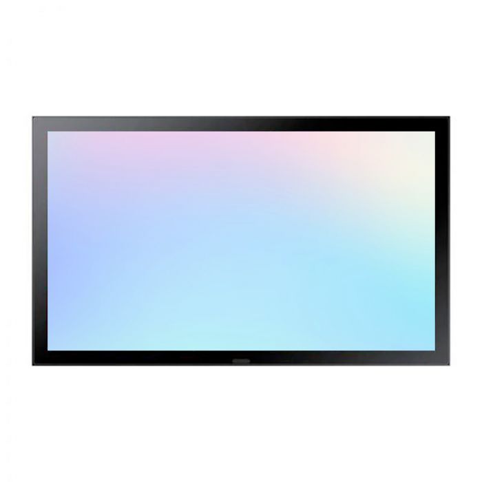 24" Samsung  OH24B professioneller Außenmonitor