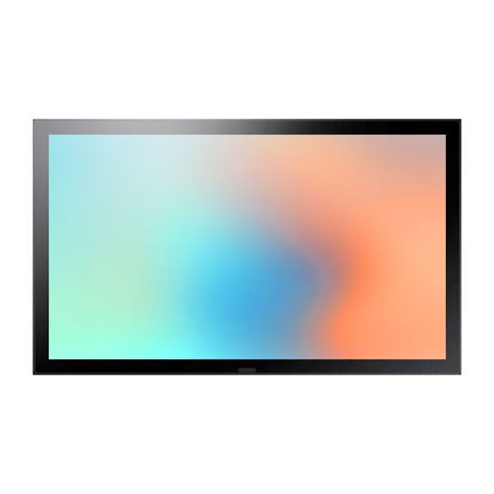 Monitor 24" OH24B Samsung da esterno - utilizzo continuo 24/7  
