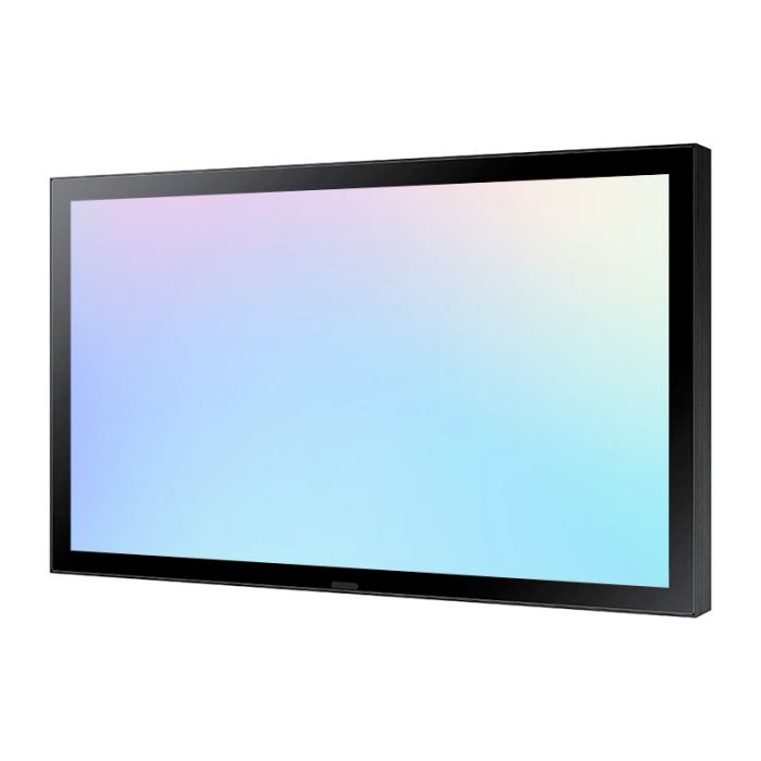 24" Samsung  OH24B professioneller Außenmonitor