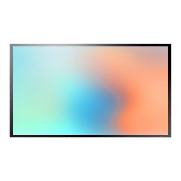 Monitor 46" OH46B-S Samsung da esterno - utilizzo continuo 24/7  