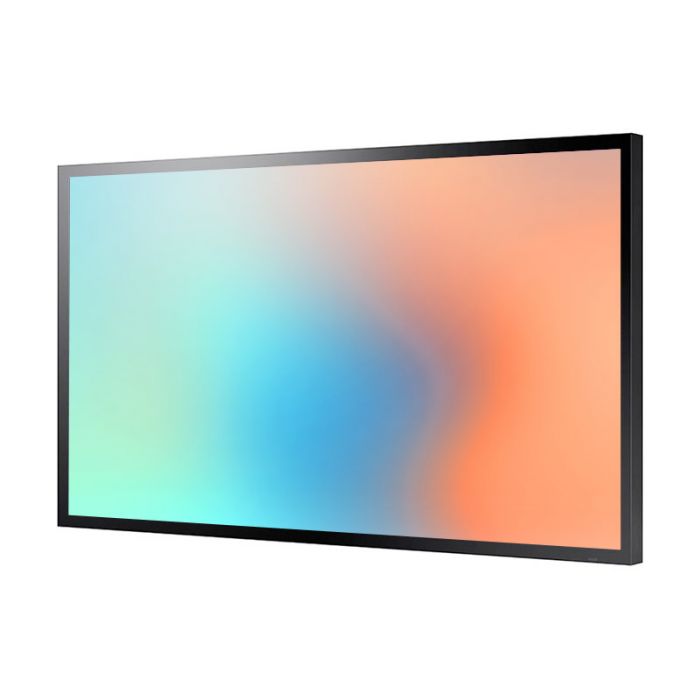 Monitor 46" OH46B-S Samsung da esterno - utilizzo continuo 24/7  