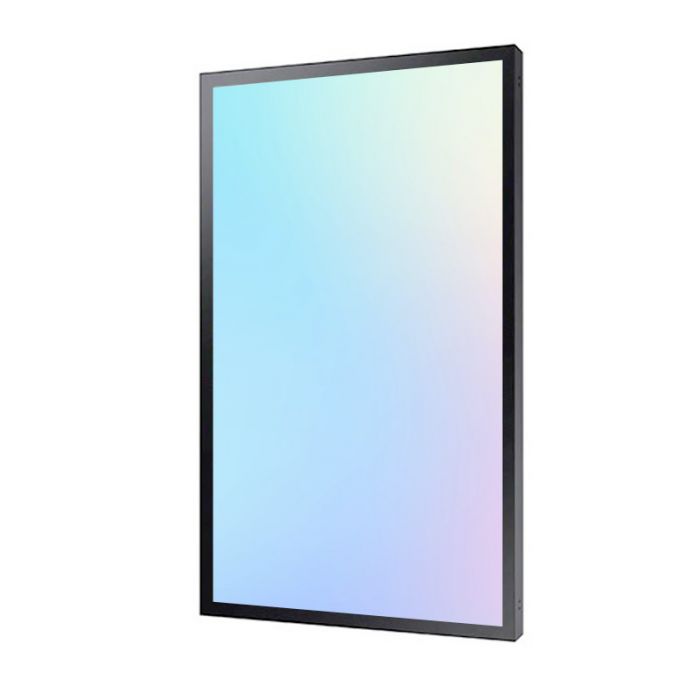 OH75A Monitor 75" Samsung  outdoor professional