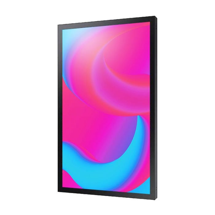 Monitor 85" Samsung OH85N-S da esterno professionale  