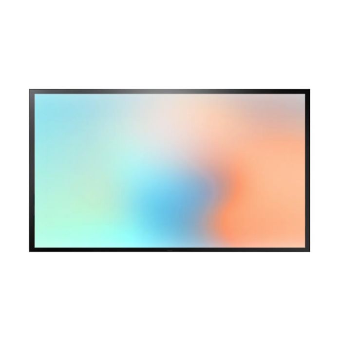 Monitor 55" Samsung OH55DX da esterno professionale