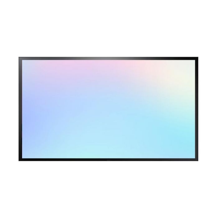 Samsung OH55DX 55" Profi-Monitor für den Außenbereich