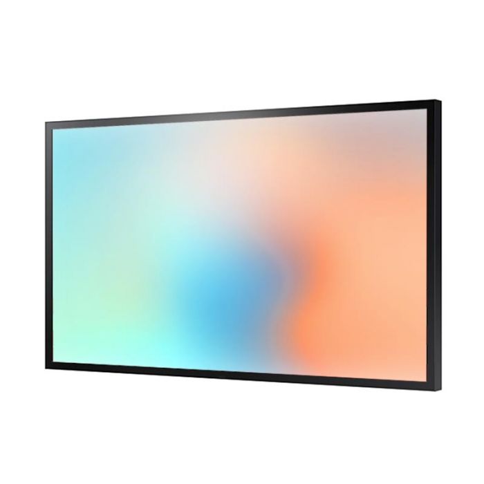 Monitor 55" Samsung OH55DX da esterno professionale