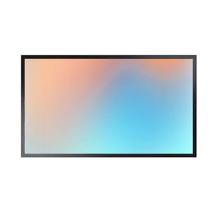 Monitor 32" Samsung OM32DX da vetrina professionale 