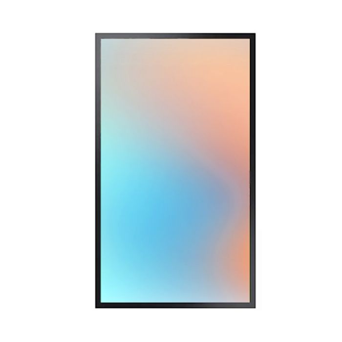 Monitor 32" Samsung OM32DX professionell für Schaufenster