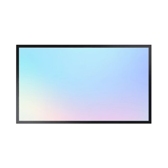 Monitor 32" Samsung  OM32DX para escaparates