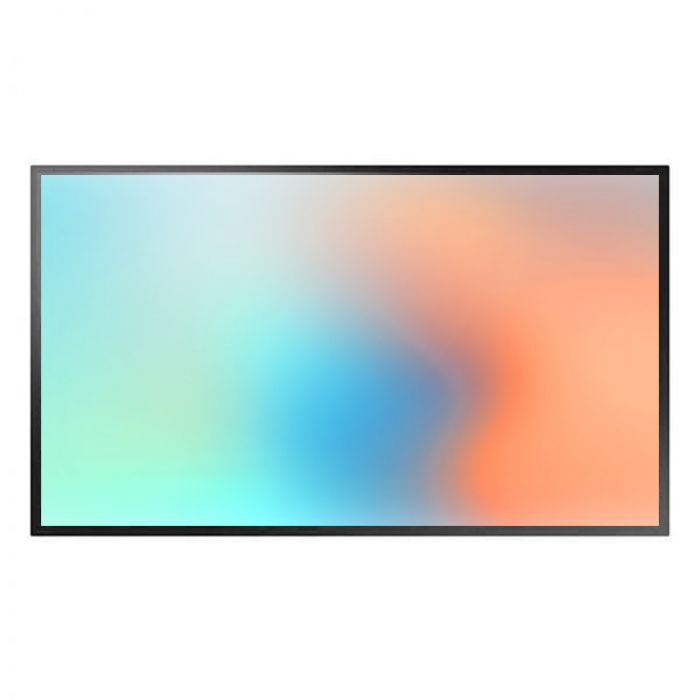 Monitor 46" Samsung OM46B da vetrina professionale