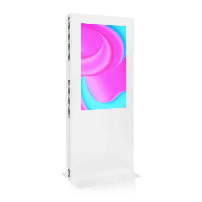 Totem multimediale OuTon 46" Outdoor IP56  