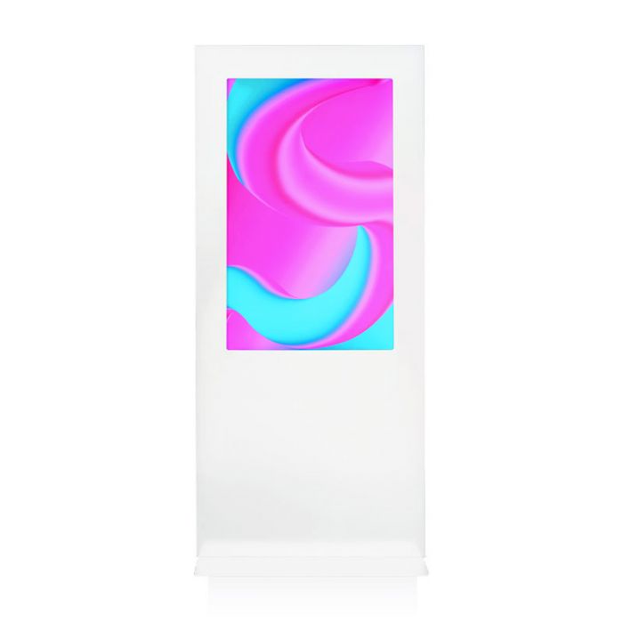 Totem multimediale OuTon 46" Outdoor IP56  