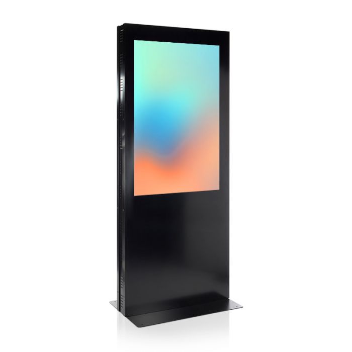 Totem multimediale OuTon 46" Outdoor IP56  