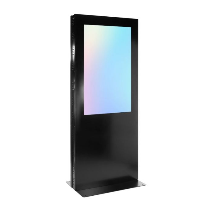 Multimedia Totem ouTon 46" Außenbereich IP56