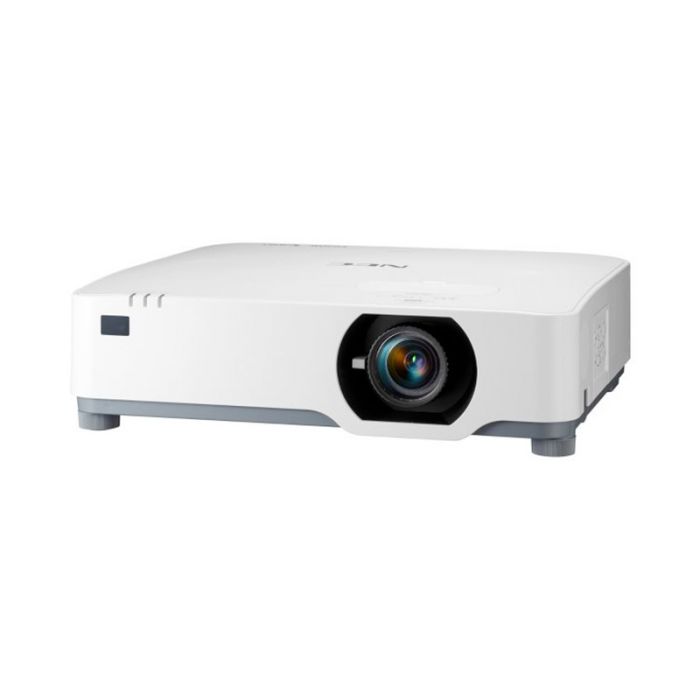 Proiettore laser LCD professionale  NEC P547UL