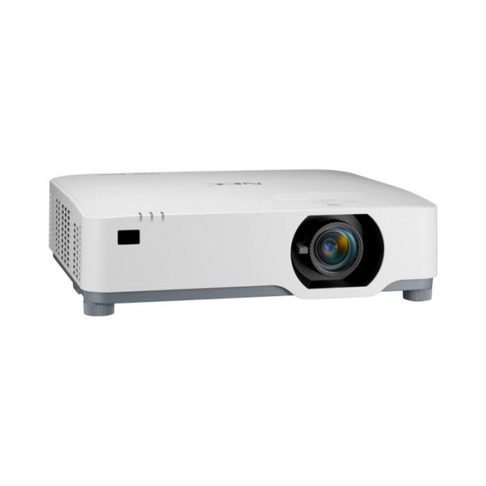 Proiettore laser LCD professionale  NEC P547UL