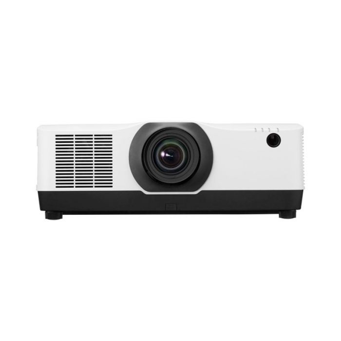 Proiettore NEC da installazione laser LCD professionale avanzato PA1004UL + lente NP41ZL