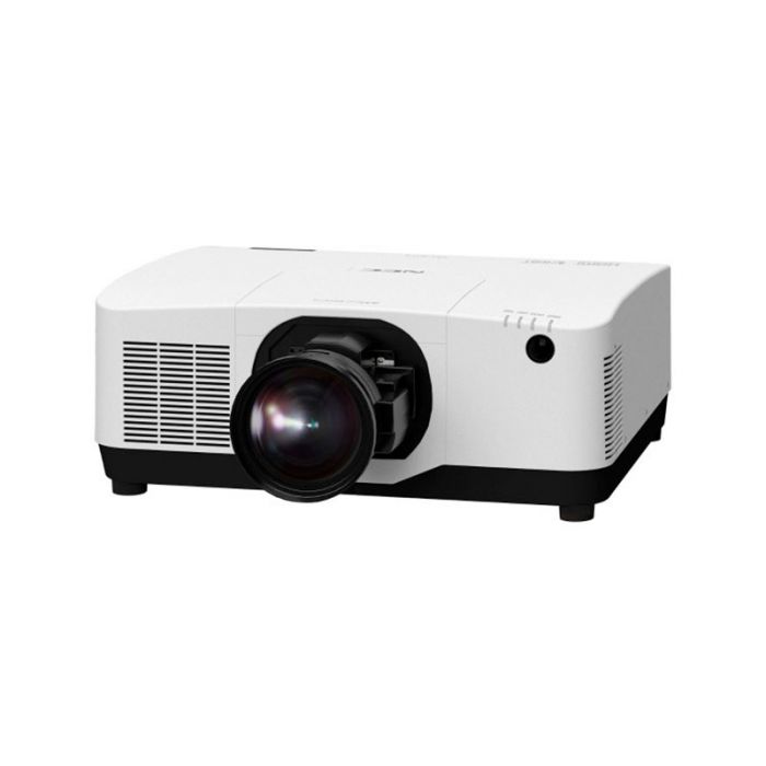 Proiettore NEC da installazione laser LCD professionale avanzato PA1505UL (ottica a parte) 